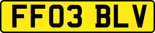 FF03BLV