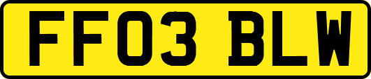 FF03BLW