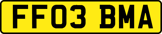 FF03BMA