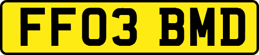 FF03BMD