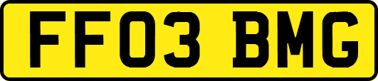 FF03BMG
