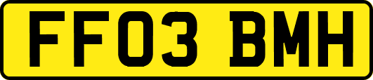 FF03BMH