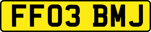 FF03BMJ