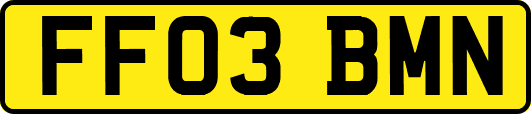 FF03BMN