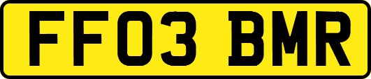 FF03BMR