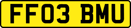 FF03BMU