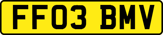 FF03BMV