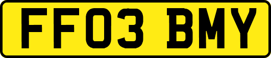 FF03BMY