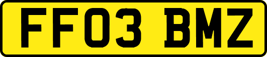 FF03BMZ