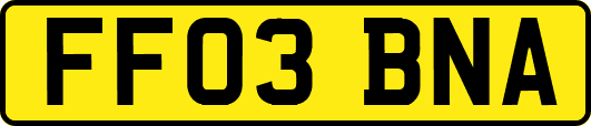 FF03BNA