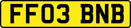 FF03BNB