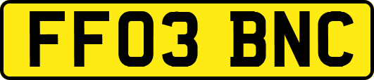 FF03BNC