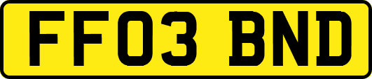 FF03BND