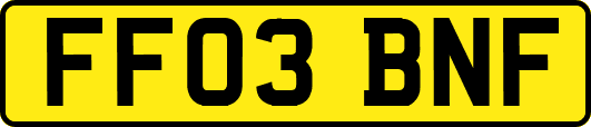 FF03BNF