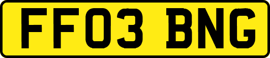 FF03BNG