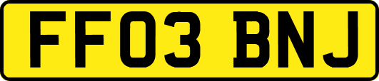 FF03BNJ