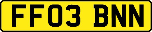 FF03BNN