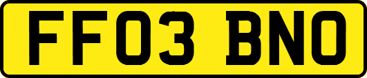 FF03BNO