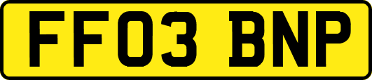FF03BNP