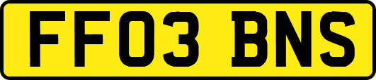 FF03BNS