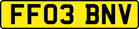 FF03BNV