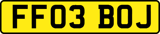 FF03BOJ