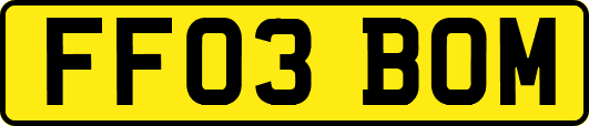 FF03BOM