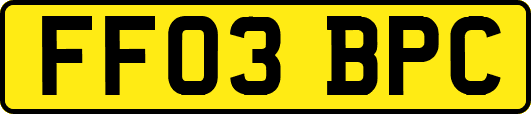 FF03BPC