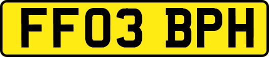 FF03BPH