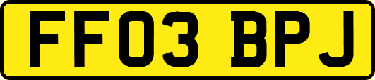 FF03BPJ