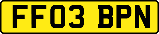 FF03BPN
