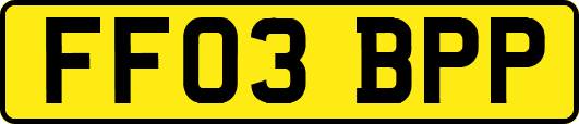 FF03BPP