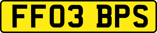 FF03BPS