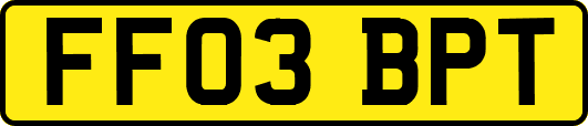 FF03BPT