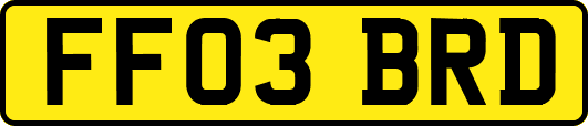 FF03BRD