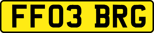 FF03BRG