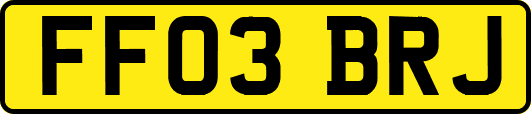 FF03BRJ