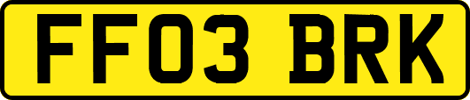 FF03BRK