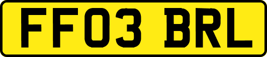 FF03BRL