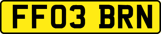 FF03BRN