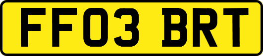 FF03BRT