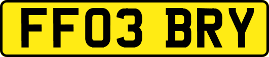 FF03BRY
