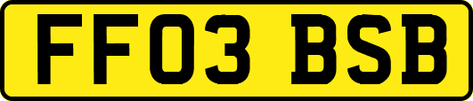 FF03BSB