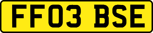 FF03BSE