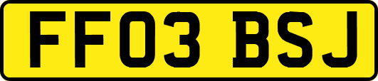 FF03BSJ