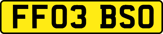 FF03BSO