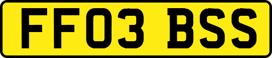 FF03BSS