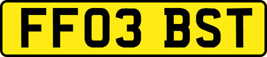 FF03BST