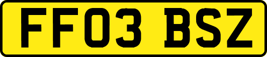 FF03BSZ