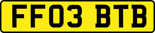 FF03BTB